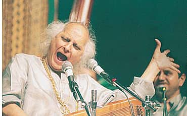 ಸಂಗೀತ ವಟವೃಕ್ಷದ ಮಹಾಬೇರು ಘರಾಣೆ