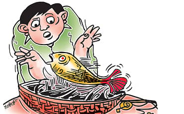ಜ್ಞಾನೋದಯ
