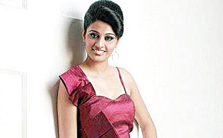 ನೇಹಾ ಹೆಂಗೆ?