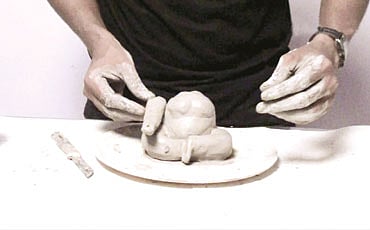 ಮಣ್ಣಿನ ಗಣಪಗೆ ಜೈ
