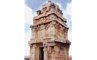 ವಾತಾಪಿ ಗಣಪತಿ ಭಜೆ