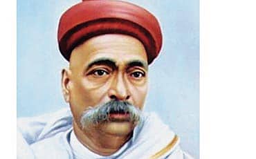 ತಿಲಕರು ತೋರಿಸಿದ ಹಾದಿ