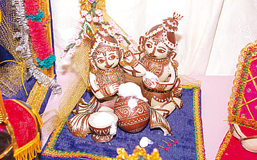 ಕೊಬ್ಬರಿ ಕುಸುರಿ