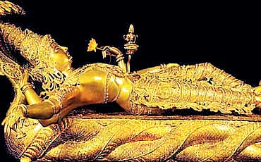 ಪದ್ಮ ಪುರಾಣ
