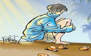 ನೆನಪಿನ ಕಚಗುಳಿ