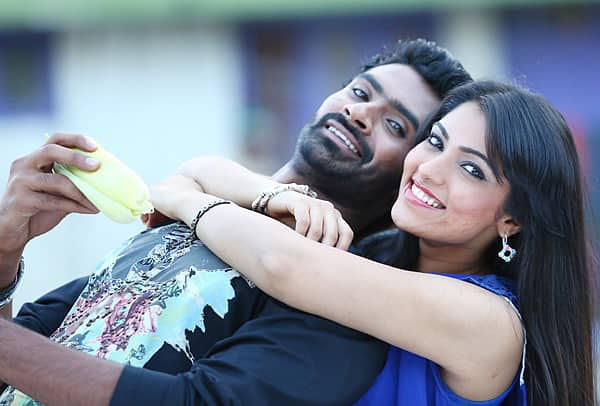 'ಡಾರ್ಲಿಂಗ್' ಚಿತ್ರದ ಸ್ಟಿಲ್ಸ್