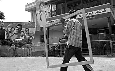 ಕರ್ನಾಟಕ ಕಾಂಗ್ರೆಸ್: ಚುನಾವಣೆಗೇನು ಸಿದ್ಧತೆ?