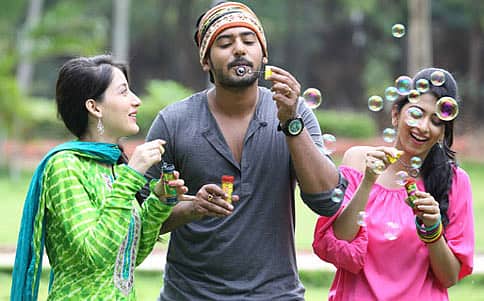 ಸುಮ್ಕೆ ಸುಮ್ಕೆ ನೋಡೋಕ್ ಹೋದ್ರೆ...