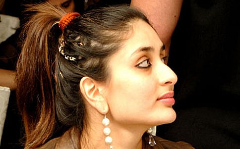 ಕರೀನಾ ಕೇಶಕ್ಕೆ ಕತ್ರೀನಾ?