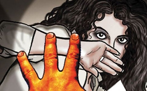 ಆರು ತಿಂಗಳವರೆಗೆ ಒತ್ತೆಯಾಳು: ಹುಡುಗಿಯ ಮೇಲೆ ಗ್ಯಾಂಗ್ ರೇಪ್