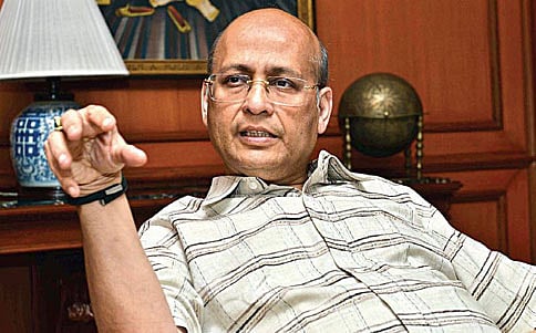 ವಿದೇಶದಲ್ಲೂ ಸ್ವದೇಶದಲ್ಲೂ ಅಭಿಷೇಕ್ ಮನು ಸಿಂಗ್ವಿ ಕಪ್ಪು ಹಣ ಇಟ್ಟಿದ್ದಾರೆ: ಬಿಜೆಪಿ