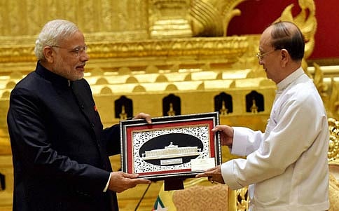 ಆಸಿಯಾನ್-ಭಾರತ ಸಮ್ಮೇಳನ ಇಂದು