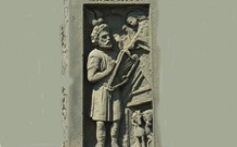 ದನಗಾಹಿ ಕವಿಯಾದದ್ದು