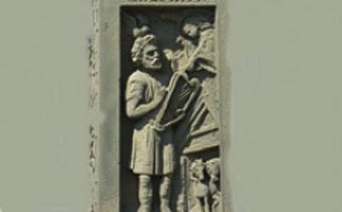 ದನಗಾಹಿ ಕವಿಯಾದದ್ದು