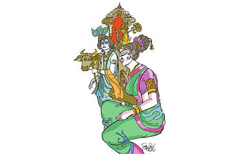ಈ ಯಶೋದೆ ಸ್ವಾರ್ಥಿಯಲ್ಲ...