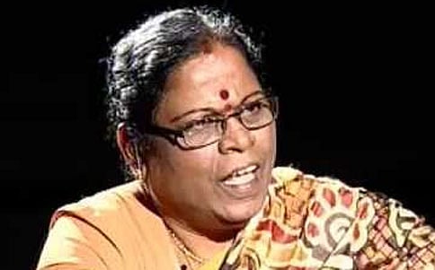 ಪಕ್ಷದಲ್ಲಿದ್ದಾಗ ತೇಜಸ್ವಿನಿ ಮಜಾ ತಗೊಂಡಿದ್ರಾ?