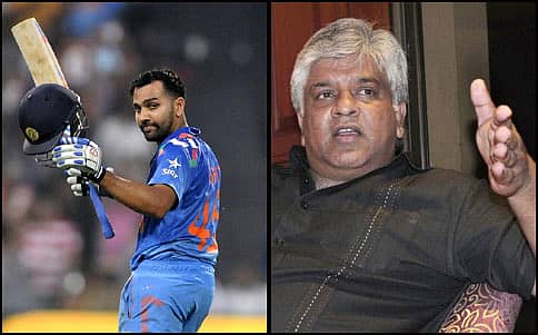 ಲಂಕಾ ವಿಶ್ವಕಪ್ ತಯಾರಿಗೆ ಭಾರತ ಪ್ರವಾಸ ಮಾರಕ: ರಣತುಂಗ