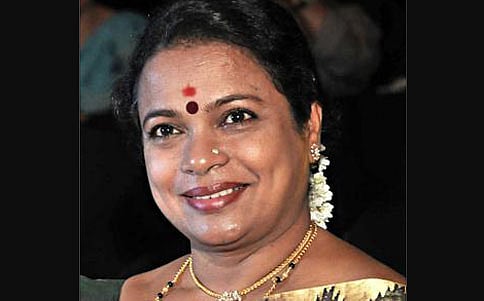 ಜೈಲಲ್ಲಿ ಲೈಂಗಿಕ ದೌರ್ಜನ್ಯ ಆರೋಪ ಸುಳ್ಳು : ಸಚಿವೆ