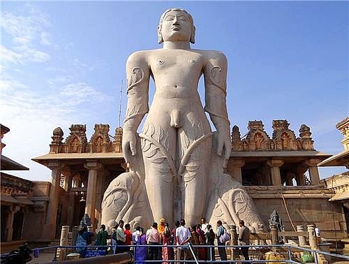 ಜೈನ ಪುಣ್ಯಕ್ಷೇತ್ರದಲ್ಲಿ ಕನ್ನಡ ಸಾಹಿತ್ಯ ಸಮ್ಮೇಳನ