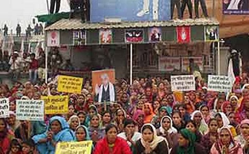 ಬಾಬಾ ರಾಂಪಾಲ್‌ಗೆ ಅಜ್ಞಾತ ಸ್ಥಳದಲ್ಲಿ ಚಿಕಿತ್ಸೆ