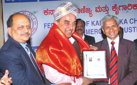ಐಟಿ ರದ್ದು: ಮೋದಿ ಸಚಿವರದ್ದೇ ಅಡ್ಡಗಾಲು