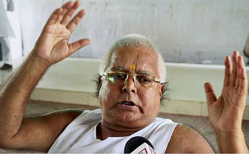 ಪ್ರಧಾನಿ ನರೇಂದ್ರ ಮೋದಿ ಎನ್‌ಆರ್‌ಐ ಅಂತೆ