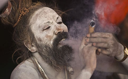ಭಂಗಿಯ ಬೆನ್ನೇರಿ