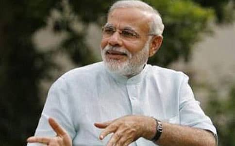 "ಟೈಮ್ 'ವರ್ಷದ ವ್ಯಕ್ತಿ ; ಮೋದಿಯೇ ಮುಂದು