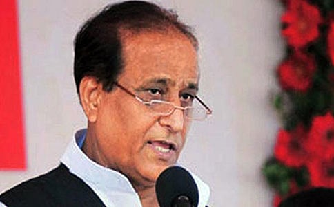 ವಿವಾದಾತ್ಮಕ ಹೇಳಿಕೆ ನೀಡಿದ ಅಜಂಖಾನ್