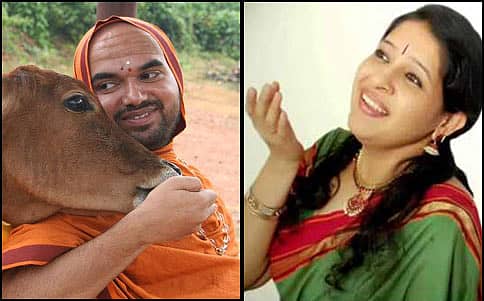 ಪ್ರೇಮಲತಾ ಬಟ್ಟೆಯಲ್ಲಿ ವಿರ್ಯಾಣು ಪತ್ತೆ?