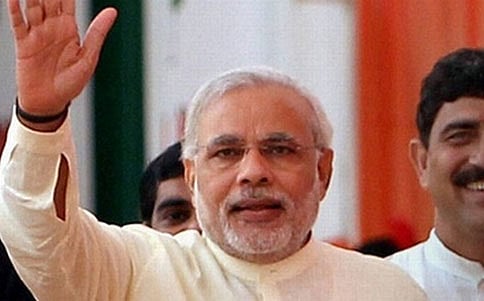 ಕಾಶ್ಮೀರಕ್ಕೆ ಬಾಲಿವುಡ್ ವಾಪಸ್ ತರುತ್ತೇನೆ: ಮೋದಿ