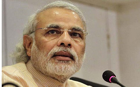 ನಿರಾಶ್ರಿತರ ಸಮಸ್ಯೆ ಬಗೆಹರಿಸಲು ಬಿಜೆಪಿ ಬದ್ಧ: ಮೋದಿ
