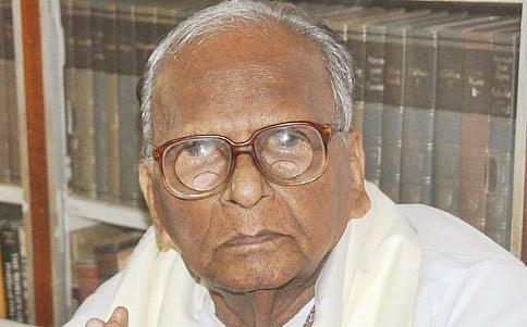 ಗನ್ ಪಾಯಿಂಟ್‌ನಲ್ಲಿ ಕಾರಂತರ ಮದುವೆ: ಕ್ಷಮೆ ಕೇಳಲ್ಲ ಎಂದ್ರು ಪಾಪು