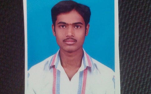 ರೌಡಿ ಶೀಟರ್ನ ಕಗ್ಗೊಲೆ