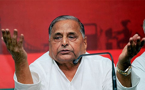 ಅಖಿಲೇಶ್ ಸರ್ಕಾರದ ವಿರುದ್ಧ ಮುಲಾಯಂ ವಾಗ್ದಾಳಿ