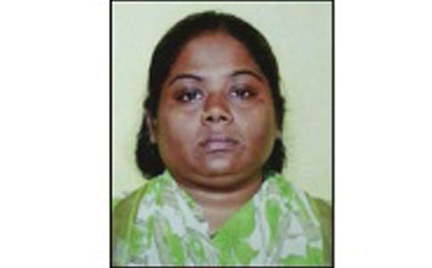 ಕುಖ್ಯಾತ ಸರಗಳ್ಳಿ ಸೆರೆ