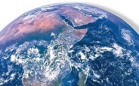 ಕೆನಡಾದಲ್ಲಿ ಪ್ರಾಚೀನ ನೀರು ಪತ್ತೆ