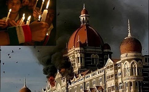 26/11 ಮುಂಬೈ ದಾಳಿ: ಹುತಾತ್ಮರನ್ನು ಸ್ಮರಿಸಿದ ಮೋದಿ