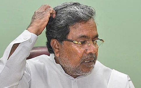 ನಿಗಮಾಧೀಶರ ವಿವಾದ ಪ್ರತಿಕ್ರಿಯೆಗೆ ಸಿಎಂ ನಕಾರ