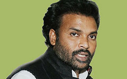 ಶ್ರೀರಾಮುಲು ವಿರುದ್ಧ ಸರ್ಚ್ ವಾರೆಂಟ್