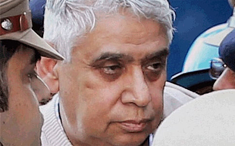 ಸಂತ ರಾಂಪಾಲ್ ಬಂಧನ ವೆಚ್ಚ ಬರೋಬ್ಬರಿ 26 ಕೋಟಿ