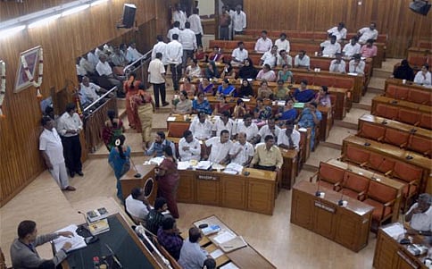 30 ಸಾವಿರ ಕಟ್ಟಡ ಪ್ರಮಾಣಪತ್ರ ನಕಲಿ!