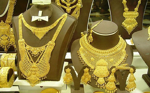 ಚಿನ್ನದ ದರದಲ್ಲಿ ಮತ್ತೆ ಇಳಿಕೆ