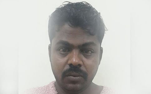 2 ವರ್ಷದ ಮಗುವಿನ ಮೇಲೆ ಲೈಂಗಿಕ ದೌರ್ಜನ್ಯ
