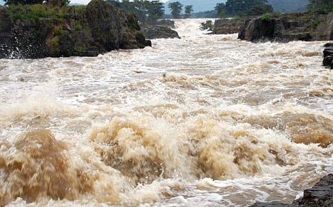 ಗಂಗಾ ನಂತರ ಕಾವೇರಿ ನದಿ ಶುದ್ಧೀಕರಣ: ಕೇಂದ್ರ