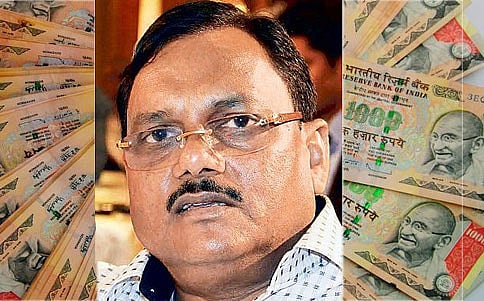 ಭ್ರಷ್ಟರಿಗೆ ಇವೇನೇ ಮಾದರಿ, ಸಿಕ್ಕಿದ್ದು ರು.10,000 ಕೋಟಿ ಆಸ್ತಿ!
