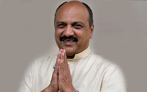 ಮಾಜಿ ಎಂಎಲ್ಸಿ ಅಬ್ದುಲ್ ಅಜೀಂ ಬಿಜೆಪಿಗೆ ಸೇರ್ಪಡೆ