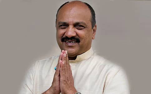 ಮಾಜಿ ಎಂಎಲ್ಸಿ ಅಬ್ದುಲ್ ಅಜೀಂ ಬಿಜೆಪಿಗೆ ಸೇರ್ಪಡೆ