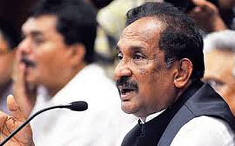 ಟಿಆರ್ಪಿಗೋಸ್ಕರ ಅತ್ಯಾಚಾರದ ಸುದ್ದಿ: ಜಾರ್ಜ್ ಹೇಳಿಕೆ ವಿರುದ್ಧ ಆಕ್ರೋಶ