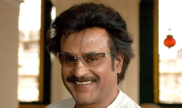 ರಜಿನಿಕಾಂತ್ ರಾಜಕೀಯಕ್ಕೆ ಬರದಿದ್ದರೆ ಒಳಿತು: ಟಿಎನ್ಸಿಸಿ ಮುಖ್ಯಸ್ಥ